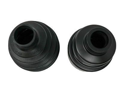 Toyota 04428-02610 Front Cv Joint Boot Kit, In Outboard, Left