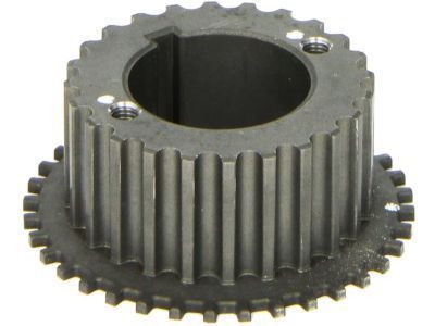 Toyota Crankshaft Gear - 13521-46040