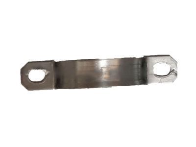 Toyota 17584-28020 Bracket, Exhaust Pipe Support