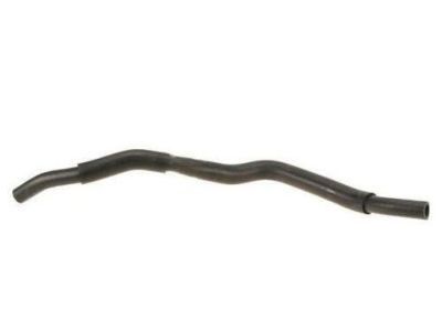 Toyota 87245-42350 Hose, Heater Water, Outlet A