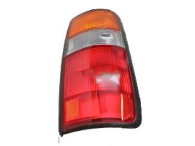 Toyota Land Cruiser Tail Light - 81551-60320