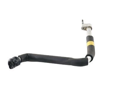 Toyota 88707-60180 Pipe Sub-Assy, Suction