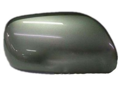 Toyota 87915-68010-G3 Outer Mirror Cover, Right