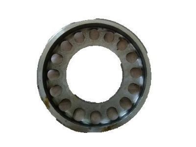 Toyota 41315-35010 Nut, Differential Be