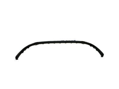 Toyota 76851-14060 Cover, Front Spoiler
