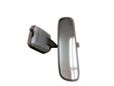 Toyota 87810-04050-E0 Inner Rear View Mirror Assembly