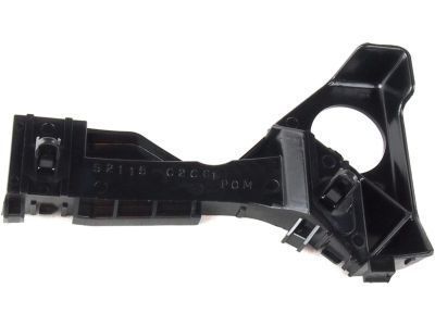 Toyota 52115-02061 Support, Front Bumper Side, RH