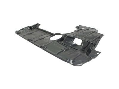 Toyota 51441-0R070 Cover, Engine Under