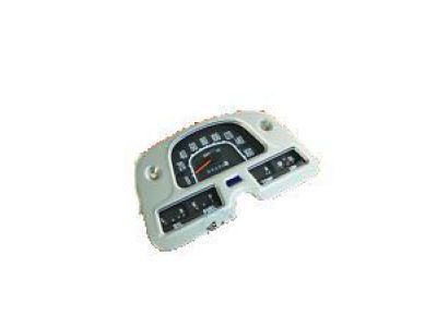Toyota 83110-60022 Speedometer Assembly