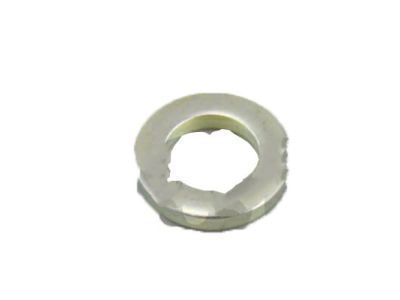 Toyota 90201-A0004 Washer, Spring