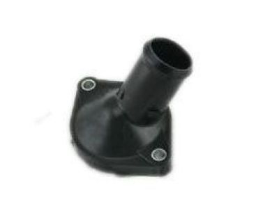 Toyota 16321-21020 Inlet, Water