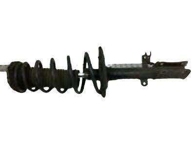 2017 Toyota Tacoma Shock Absorber - 48530-09894