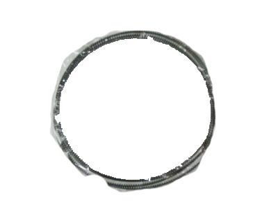 Scion xB Piston Ring Set - 13011-28160