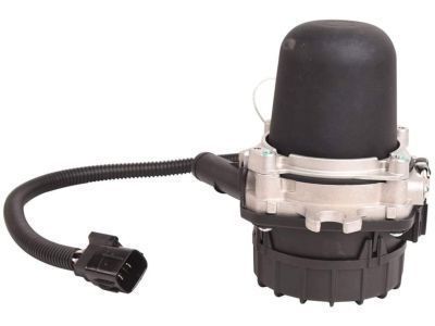 Toyota 17610-0C030 Pump Assembly, Air