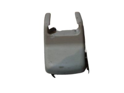 Toyota 72137-AC040-A0 Cover, Front Seat Track, RH Rear Outer
