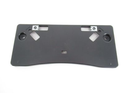 Toyota 52114-48130 Bracket, Front Bumper Extention Mounting