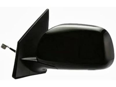 Toyota 87945-0R010 Outer Mirror Cover, Left