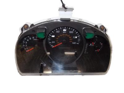 Toyota Speedometer - 83800-48430