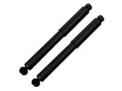 Toyota Tacoma Shock Absorber - 48541-A9010
