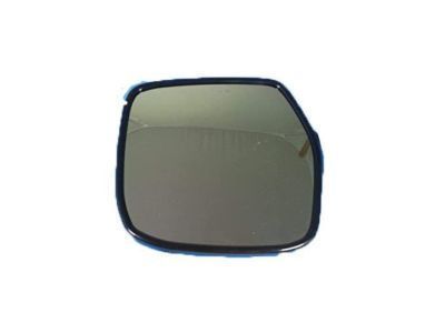 Toyota 87961-12D70 Driver Side Mirror Outside