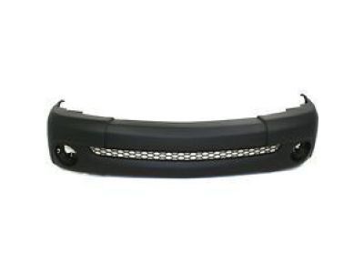 Toyota 52119-0C907 Cover, Front Bumper