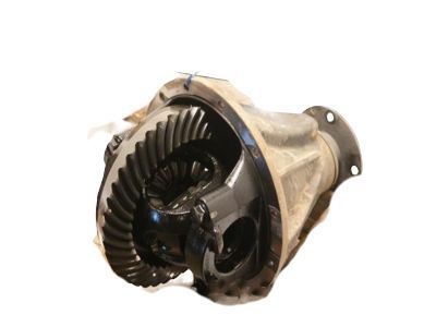 2011 Toyota Tundra Differential - 41110-0C051