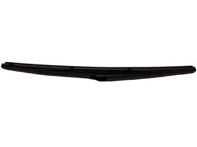 Toyota 85222-AE010 Front Wiper Blade, Left