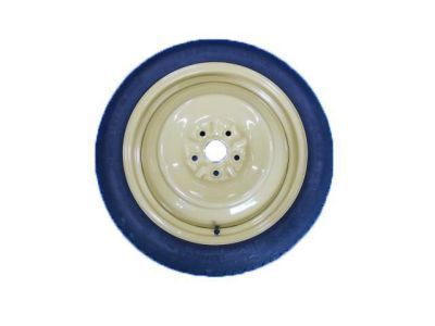 Scion xB Spare Wheel - 42611-12B30