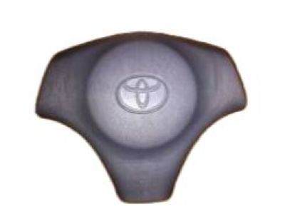 Toyota 45130-14360-C0 Button Assy, Horn