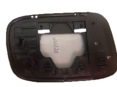 Toyota 87961-41050 Outer Rear View Mirror Sub Assembly, Left