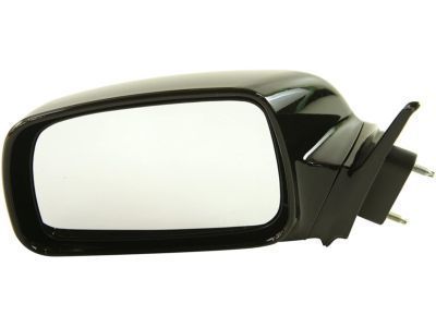 2007 Toyota Solara Car Mirror - 87940-AA110-C0