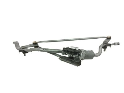 Toyota 85150-0E050 Link Assembly, Front WIPER