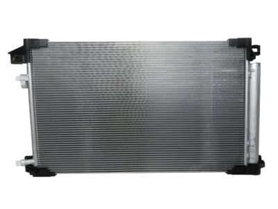 Toyota 884A0-12030 CONDENSER Assembly, Supp