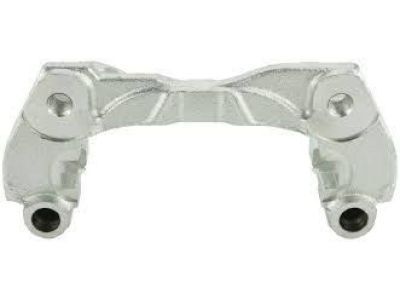 2012 Scion xD Brake Caliper Bracket - 47722-12A10