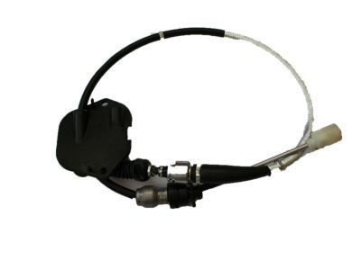 2002 Toyota Echo Shift Cable - 33821-52022