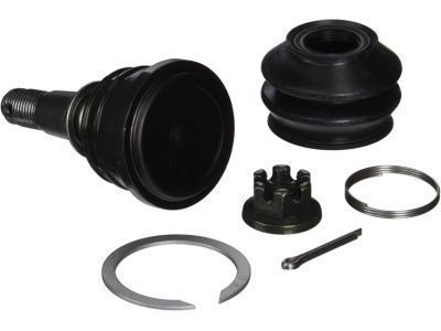 Toyota 43310-39016 Front Upper Right Suspension Ball Joint Assembly