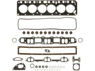 Toyota 04112-61060 Gasket Kit, Engine Valve Grind
