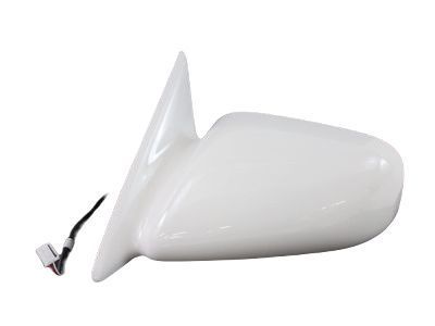 Toyota 87940-AA110-A0 Driver Side Mirror Assembly Outside Rear View