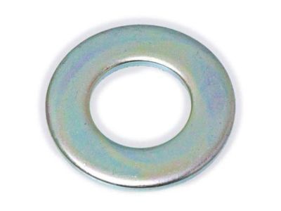 Toyota 94612-12000 Washer, Plate