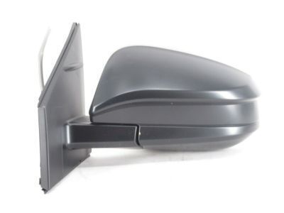 Toyota 87940-42D10 Outside Rear View Driver Side Mirror Assembly