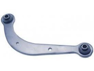 Toyota 48770-20010 Upper Suspension Control Arm Assembly