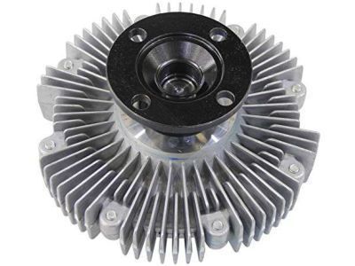 Toyota 16210-66020 Engine Cooling Fan Clutch