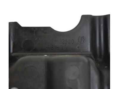 Toyota 33117-32060 Protector, Automatic Transmission Case