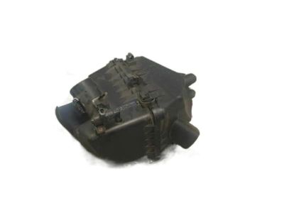 Toyota 17700-28130 Cleaner Assy, Air