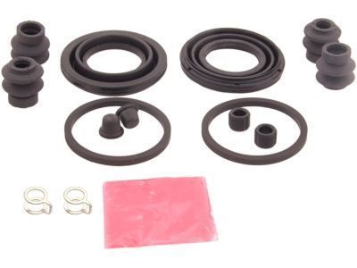 Toyota 04479-48120 Cylinder Kit, Disc Brake, Rear