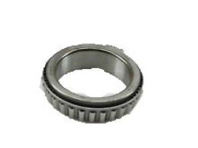 Toyota 90366-48002 Bearing, Tapered Roller