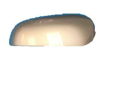 Toyota 87945-52170-B0 Outer Mirror Cover, Left
