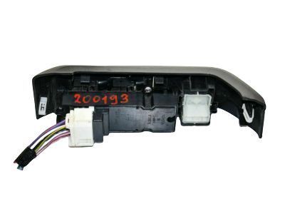 Toyota 84820-04090 Master Switch Assembly
