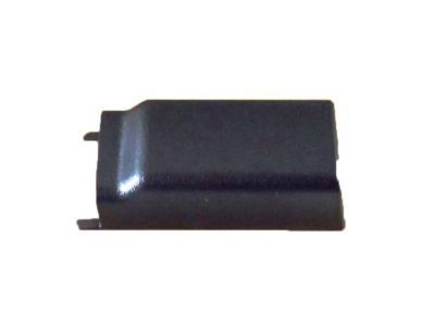 Toyota 87818-0W070 Cover, Inner Rear View