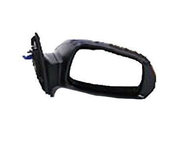 Toyota 87940-52720-J2 Driver Side Mirror Assembly Outside Rear View